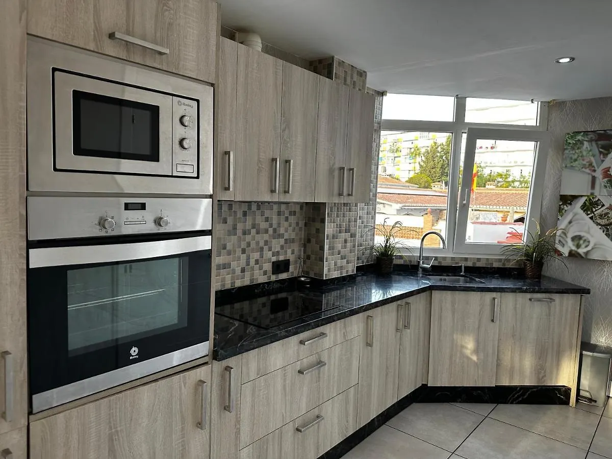 Appartement Benalmádena Espagne