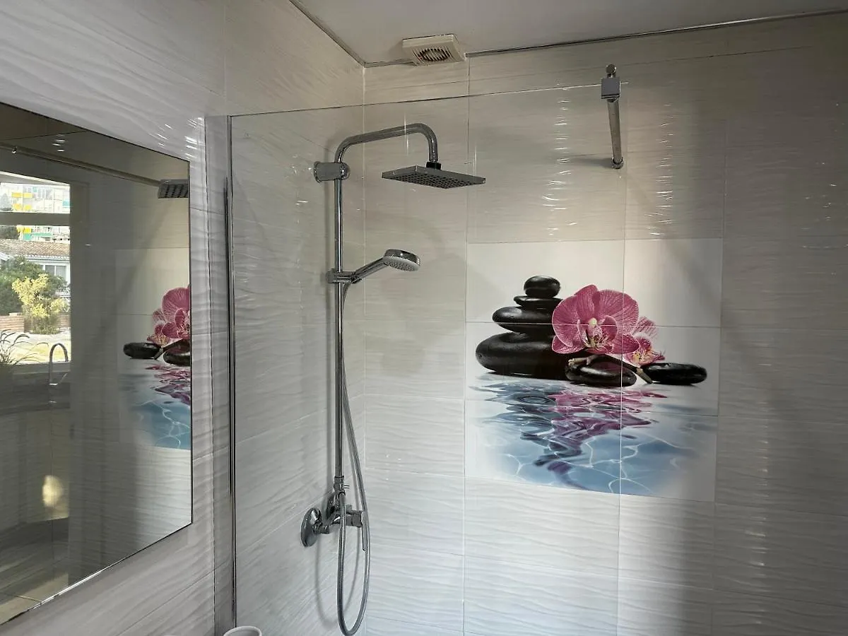 Appartement Benalmádena 0*,