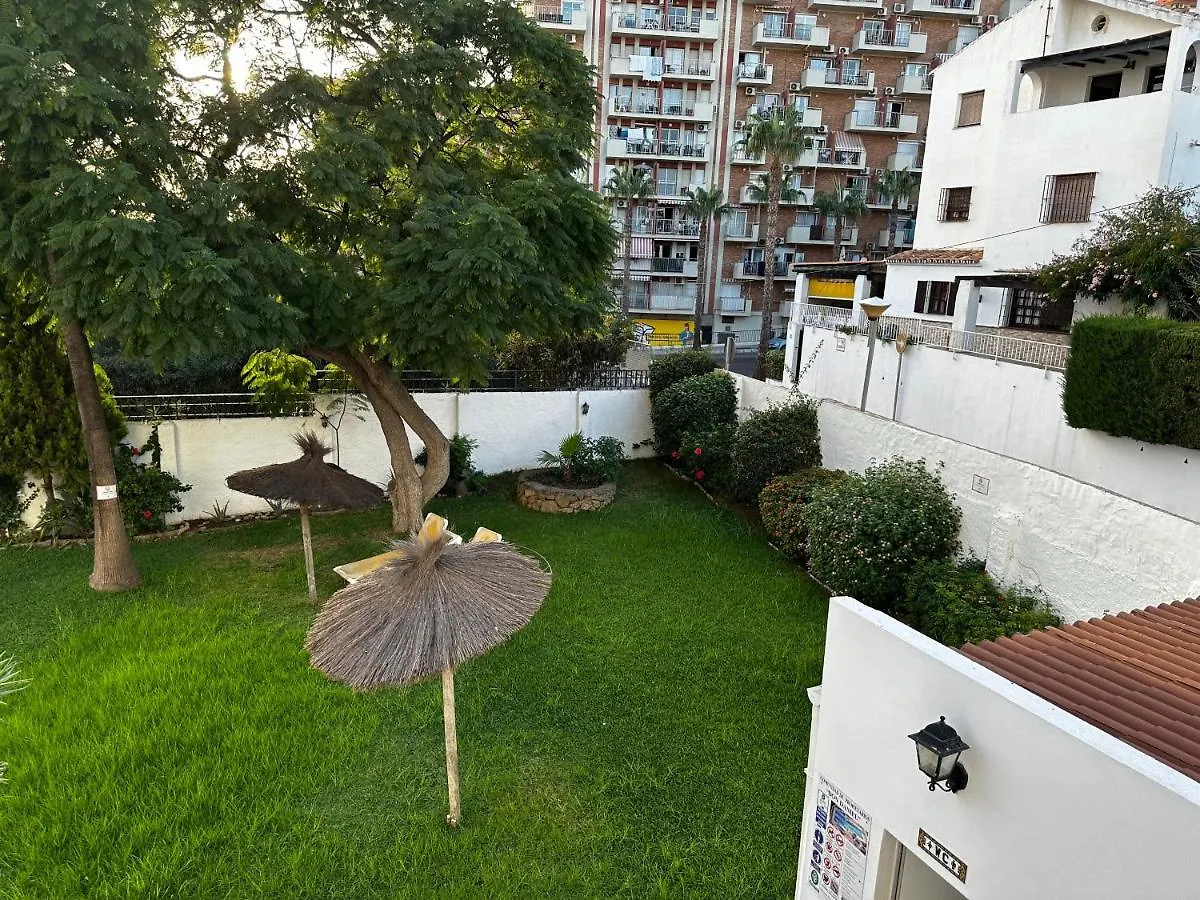 Appartement Benalmádena