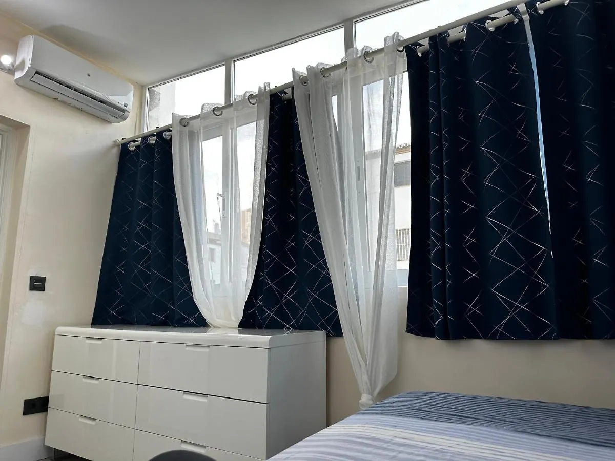 Appartement Benalmádena Espagne