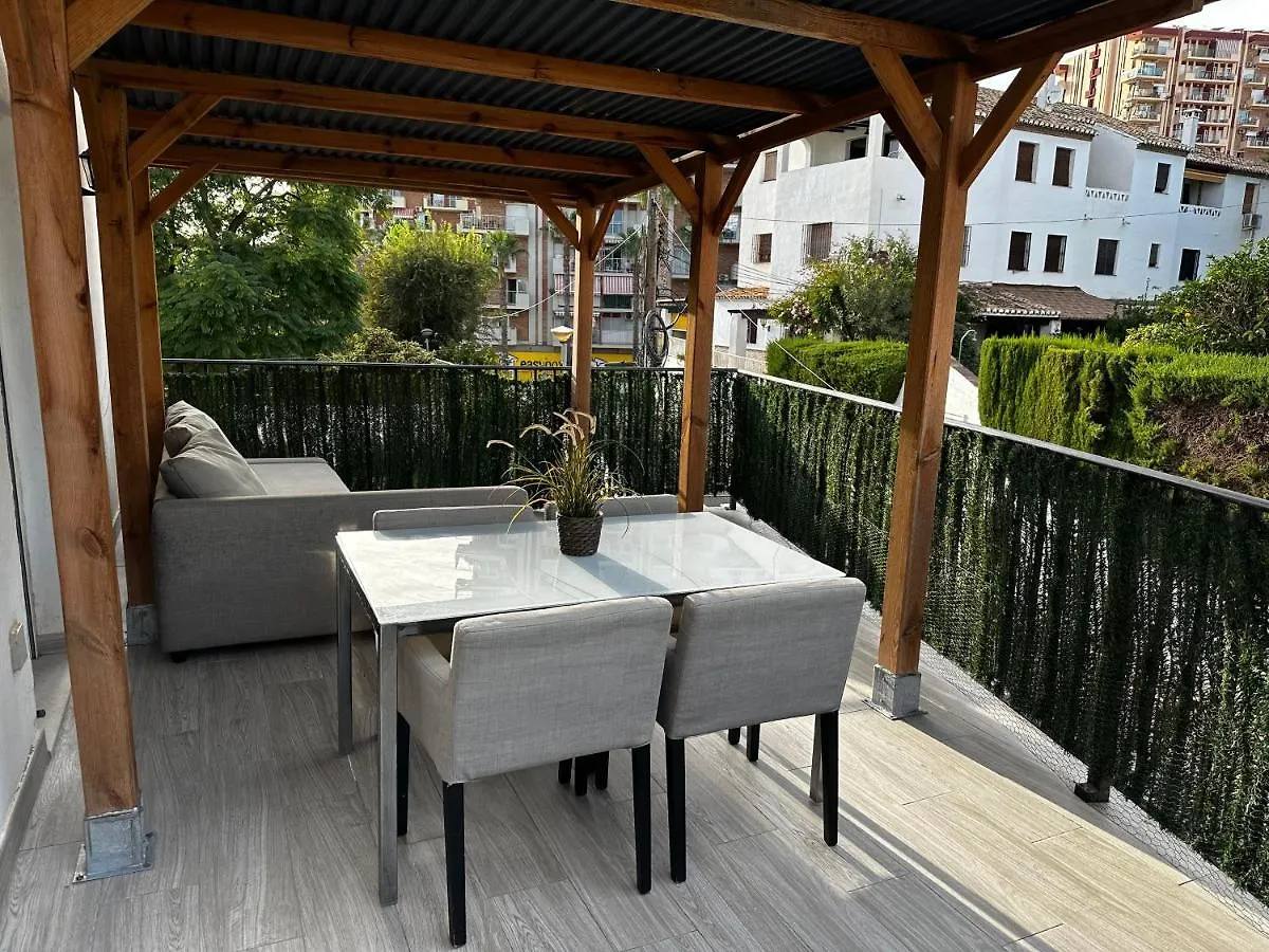 Appartement Benalmádena 0*,