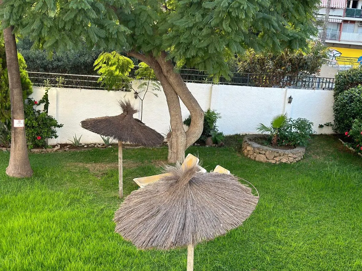 Appartement Benalmádena Espagne