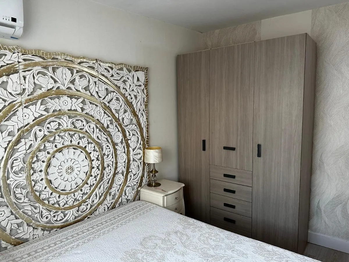 Appartement Benalmádena Espagne