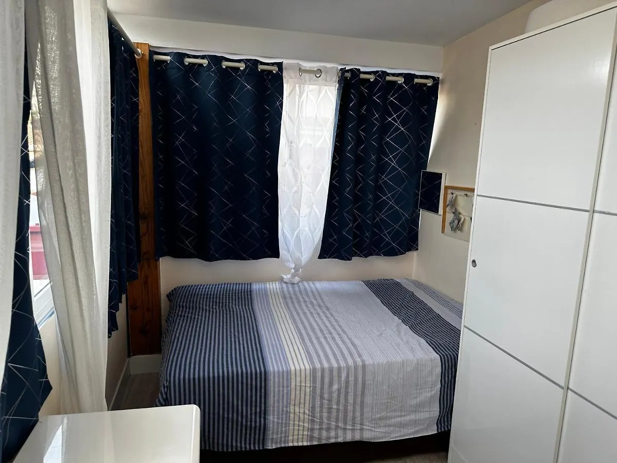 Appartement Benalmádena